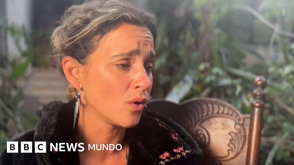 "50 terroristas llegaron en vans y empezaron a disparar": el horror en un festival musical en Israel donde murieron al menos 250 personas