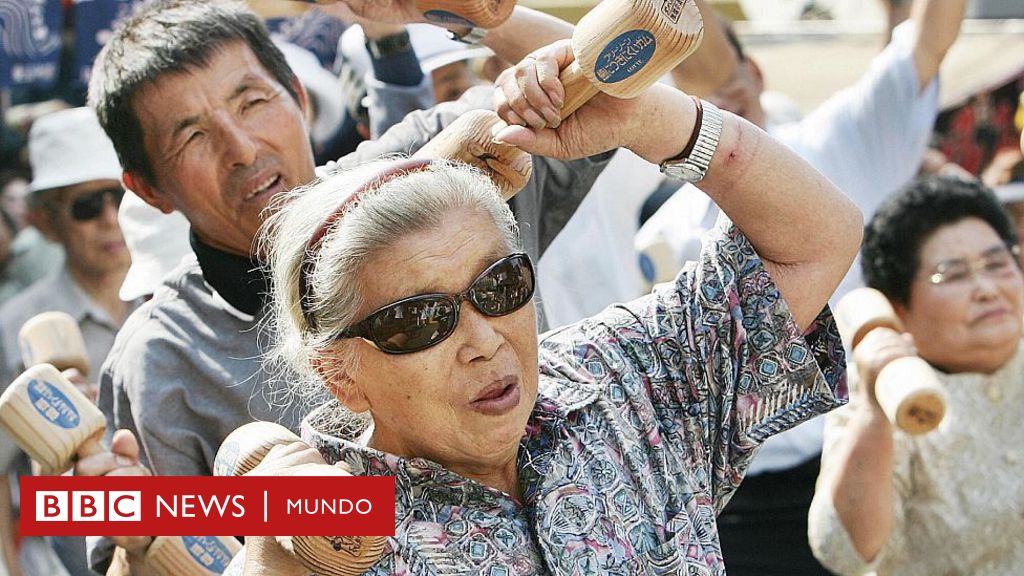 ¿Puede Japón escapar a su bomba demográfica? (y cuáles son las lecciones para América Latina y el resto del mundo)