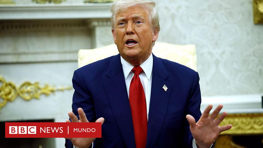 Trump suspende aranceles para varios países, pero aumenta para China