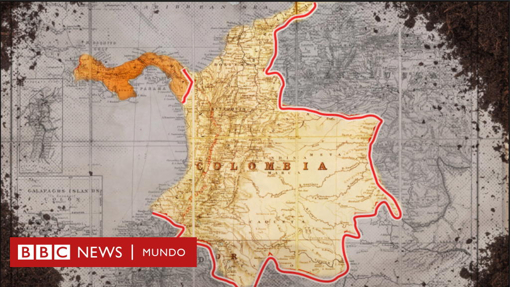 Por qué se separaron Panamá y Colombia (y qué papel jugó Estados Unidos)