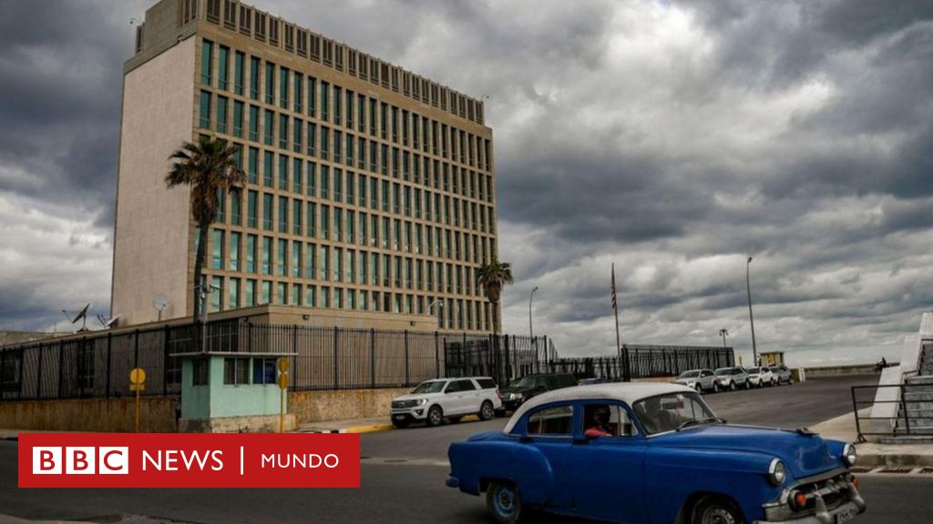 “Havana Syndrome”: The new study links Russia to the disease affecting American diplomats (Cuba responds with rejection)