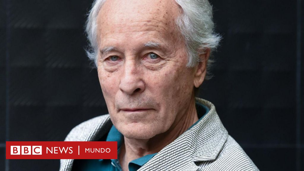  Incluso cuando hayas perdido un hijo o a tu esposa, nada te exime de tu responsabilidad de ser feliz : Richard Ford