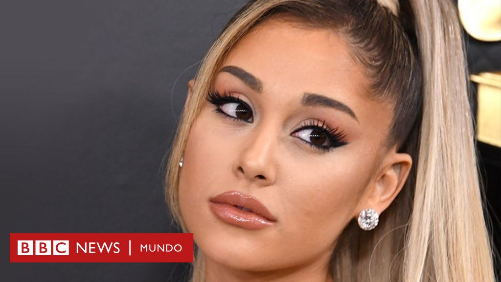 Ariana Grande |  “I was hiding behind beauty”: the singer’s confession about using Botox and its relationship to her appearance