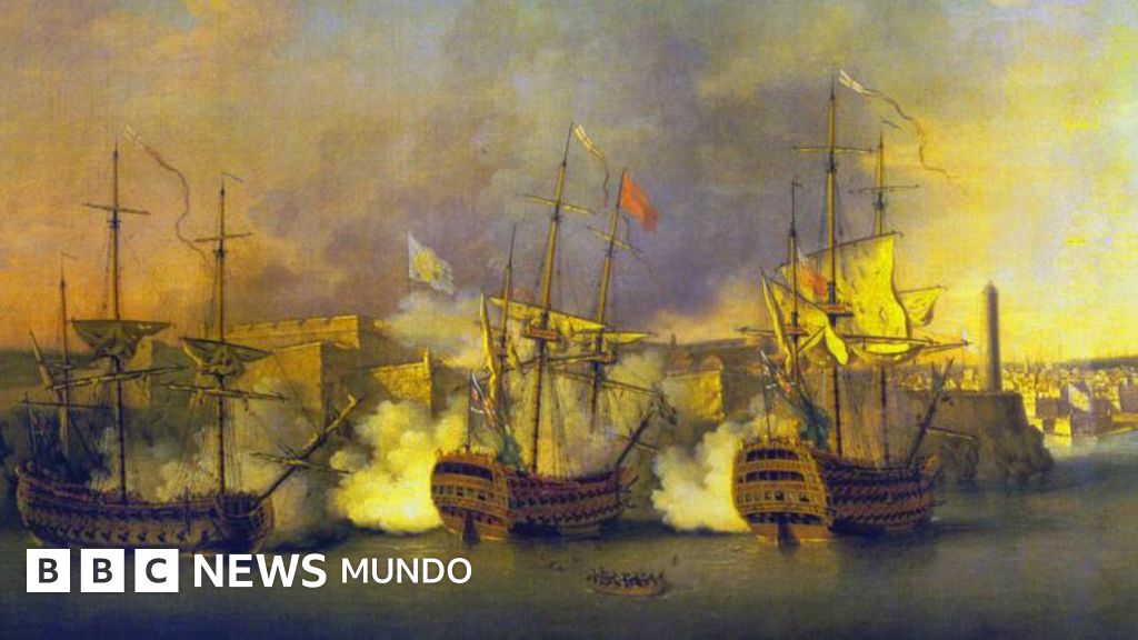 La alianza con la que México y la Gran Colombia buscaron defenderse del imperialismo europeo y expulsar a España del Caribe hace 200 años