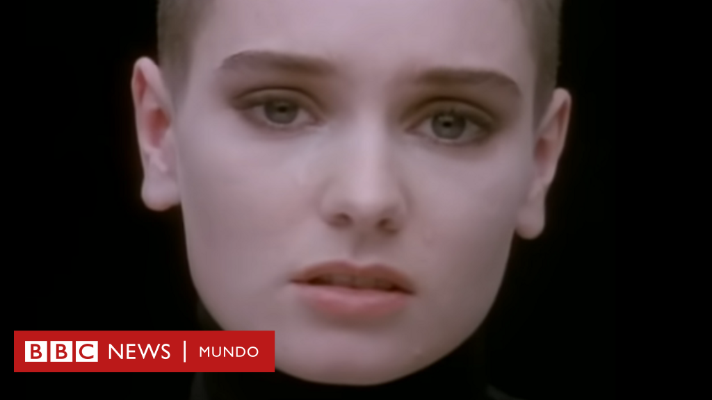 La historia de Nothing Compares 2 U, la desgarradora canción con la que Sinéad O’Connor cautivó al mundo