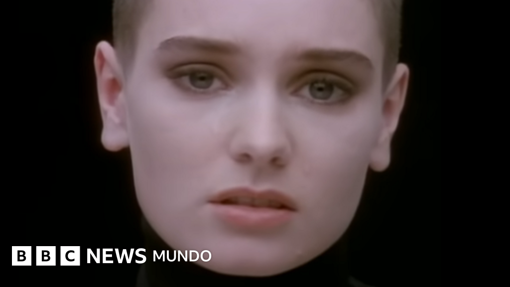 La historia de Nothing Compares 2 U, la desgarradora canción con la que Sinéad O’Connor cautivó al mundo