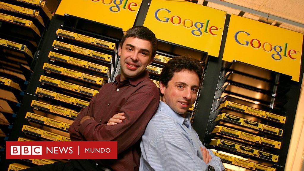 25º aniversario del nacimiento de Google 4 hitos y 2 controversias en