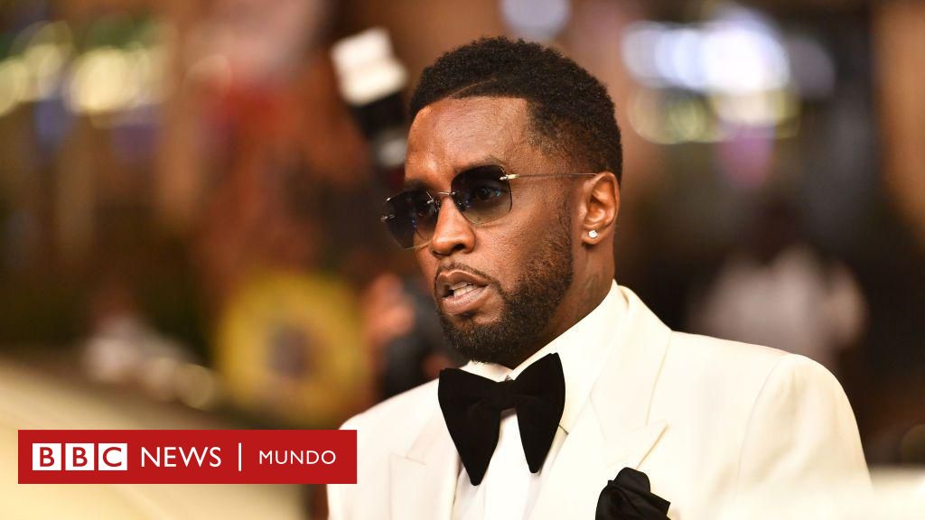 4 claves del juicio al ícono del hip-hop Sean "Diddy" Combs, acusado de explotación sexual