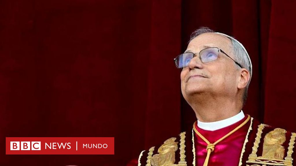 ¿Quién es Robert Prevost, el nuevo papa León XIV?