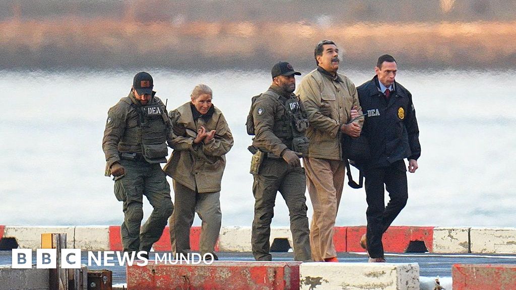 Cómo entender el proceso judicial contra Nicolás Maduro y Cilia Flores en EE.UU. y qué esperar de la audiencia de esta semana