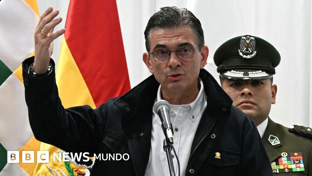 Rodrigo Paz declares a state of emergency in Bolivia 