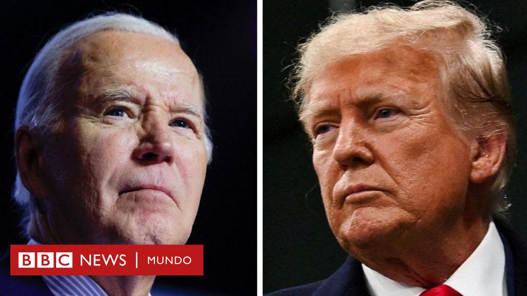 Neither Trump nor Biden: What will voters do who (almost certainly) don’t want either candidate?