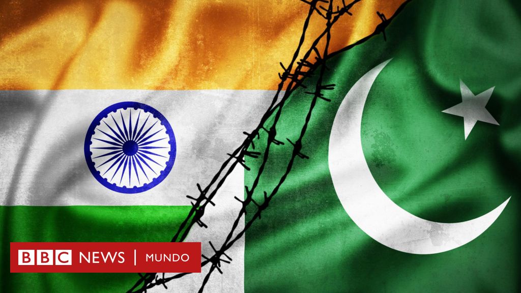 3 preguntas para entender el origen del conflicto entre India y Pakistán (y qué papel tiene la disputada región de Cachemira)