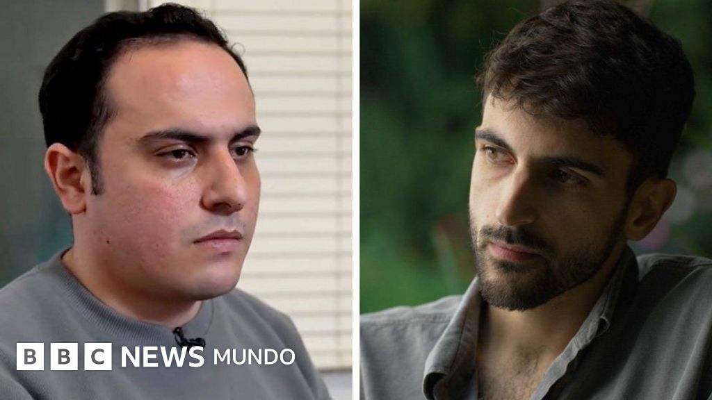 “Nos merecemos una vida decente”: la amistad entre dos jóvenes escritores que consiguieron superar las divisiones entre israelíes y palestinos