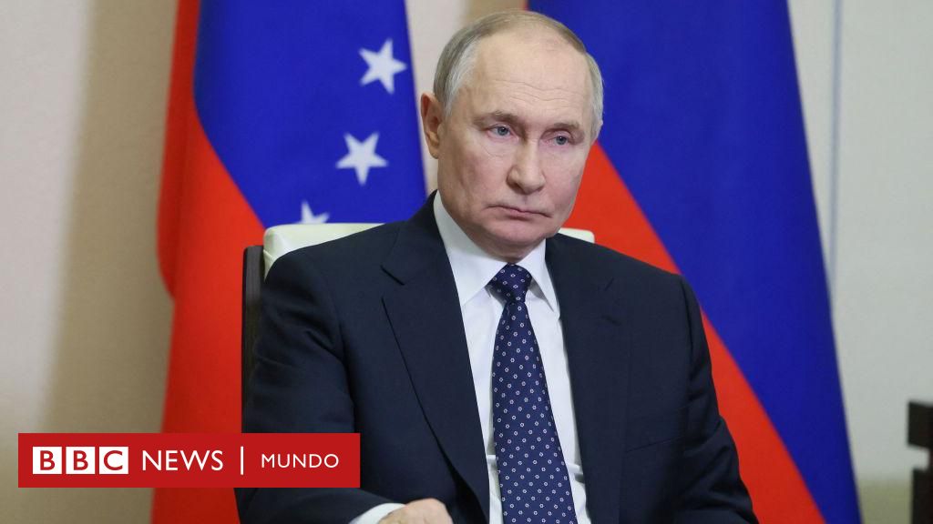 "Rusia puede estar ganando tiempo": qué condiciones pone Putin para aceptar un alto el fuego en Ucrania