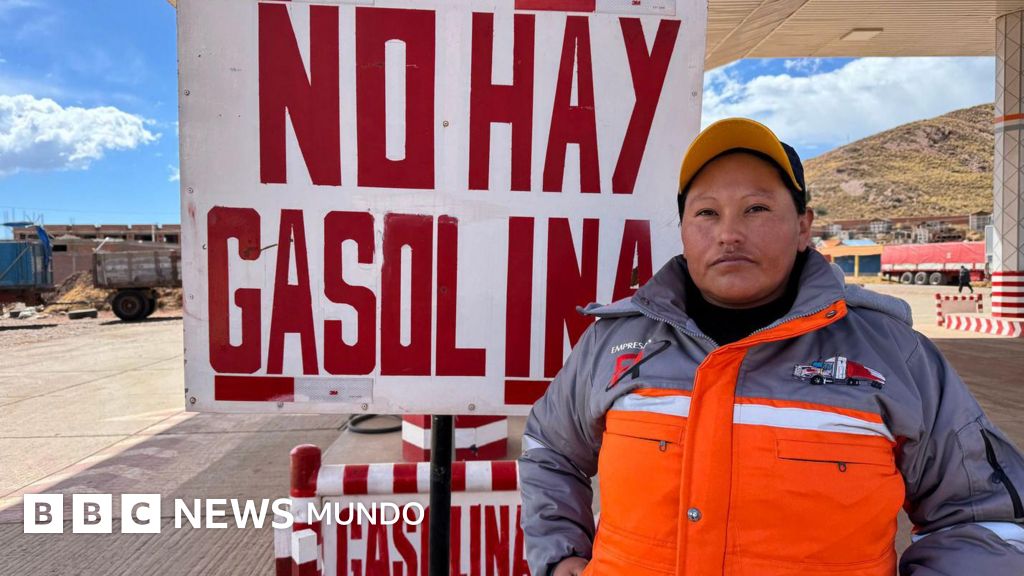 Desaguadero: cómo impacta en el pueblo – El reportero andino
