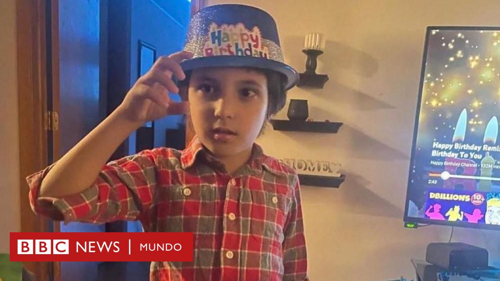 Condenan a 53 años de prisión al estadounidense que asesinó a un niño de 6 años porque era musulmán