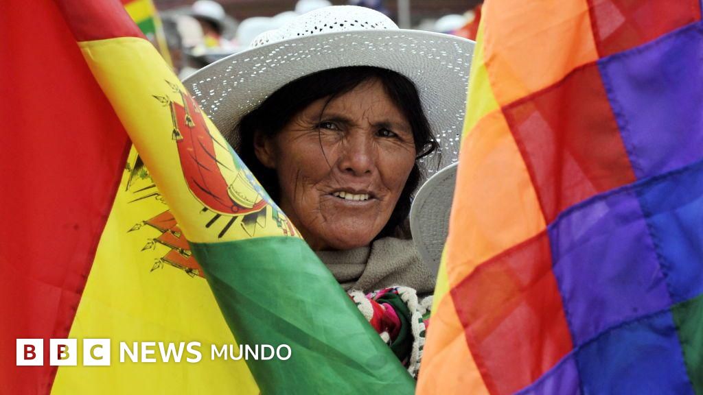 スペインから最初に解放されたボリビアが最終的にその独立を達成した最後になった理由