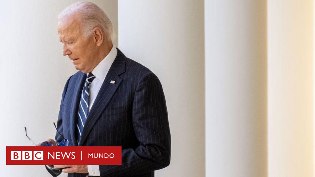 "Se discutió poner al presidente en una silla de ruedas": el libro que denuncia el encubrimiento del deterioro de Biden (y la réplica de sus defensores)