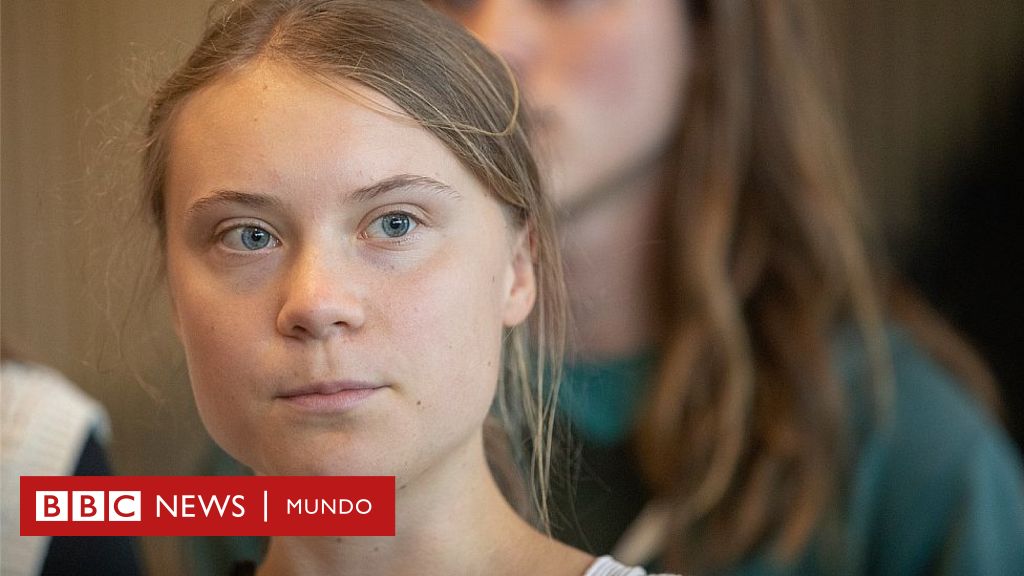 "La lucha recién ha comenzado": la evolución de Greta Thunberg, de las huelgas escolares a los desafíos del "activismo adulto"