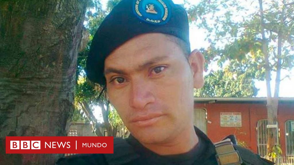 "Reprimí y golpeé para servir a Ortega": la confesión de un policía arrepentido en Nicaragua que pagó su "traición" con la cárcel y el exilio