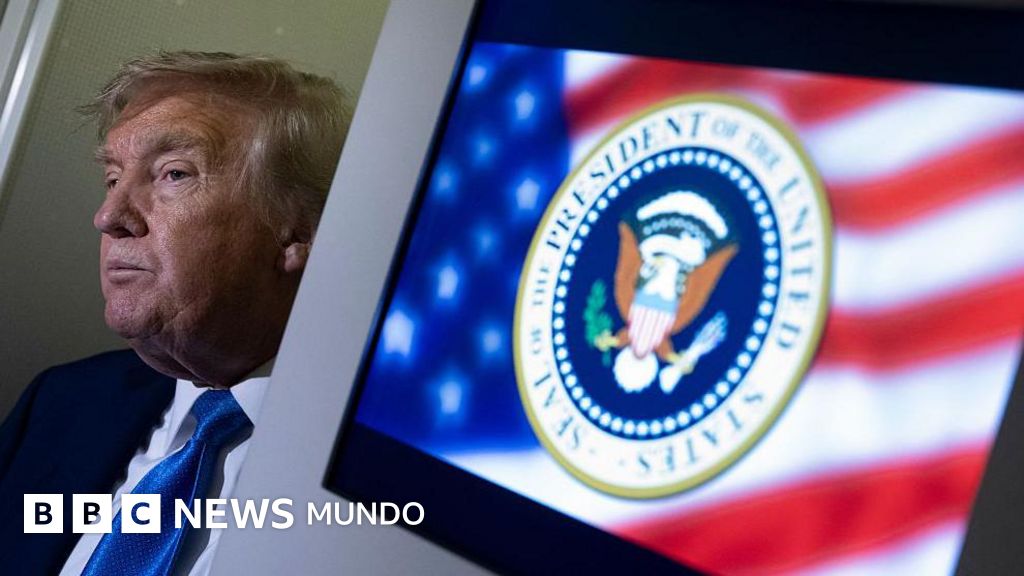El limitado margen de maniobra de Trump en el conflicto Israel-Irán