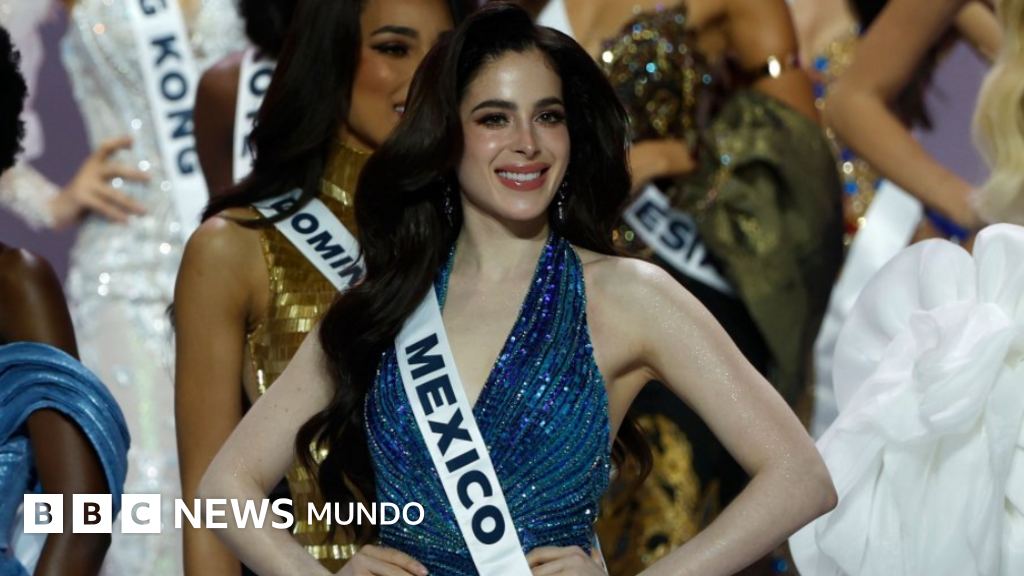 Tensión en Miss Universo: Abandonos tras incidente con Miss México