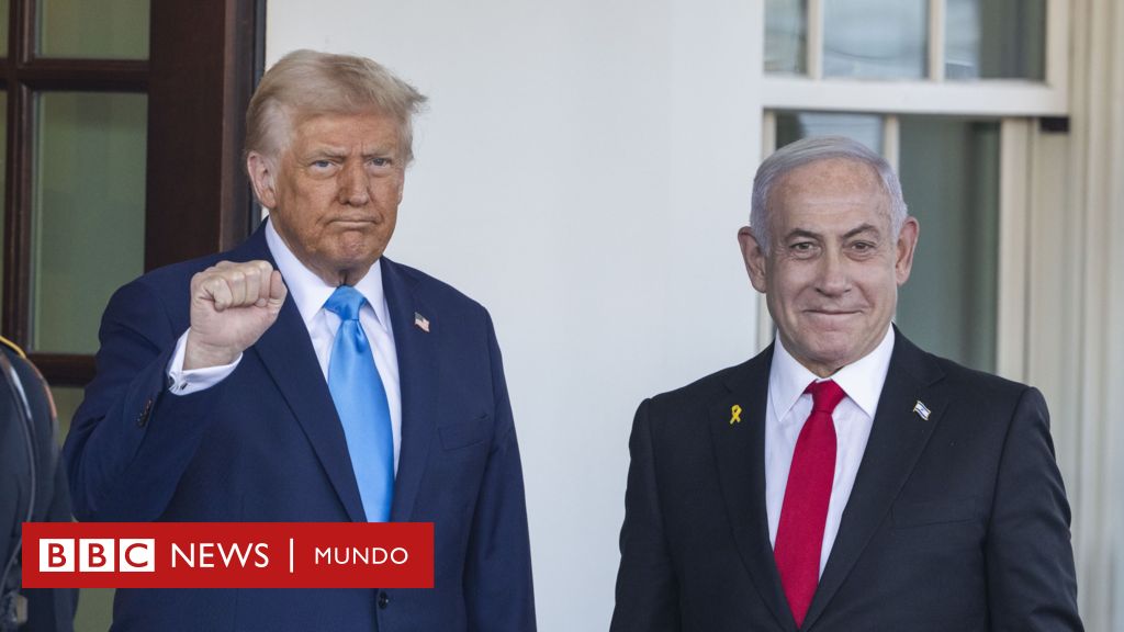 "El plan de Trump sobre Gaza no sucederá, pero tendrá consecuencias"