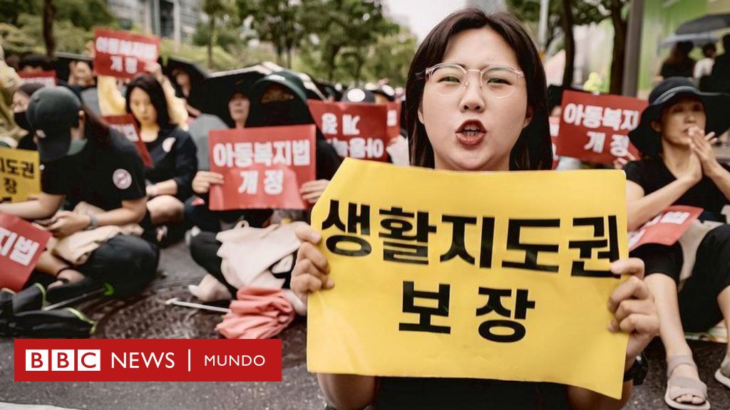 Südkorea: Nach einem Selbstmord und wochenlangen Protesten ergreifen sie Maßnahmen, um Lehrer vor missbräuchlichen Eltern zu schützen