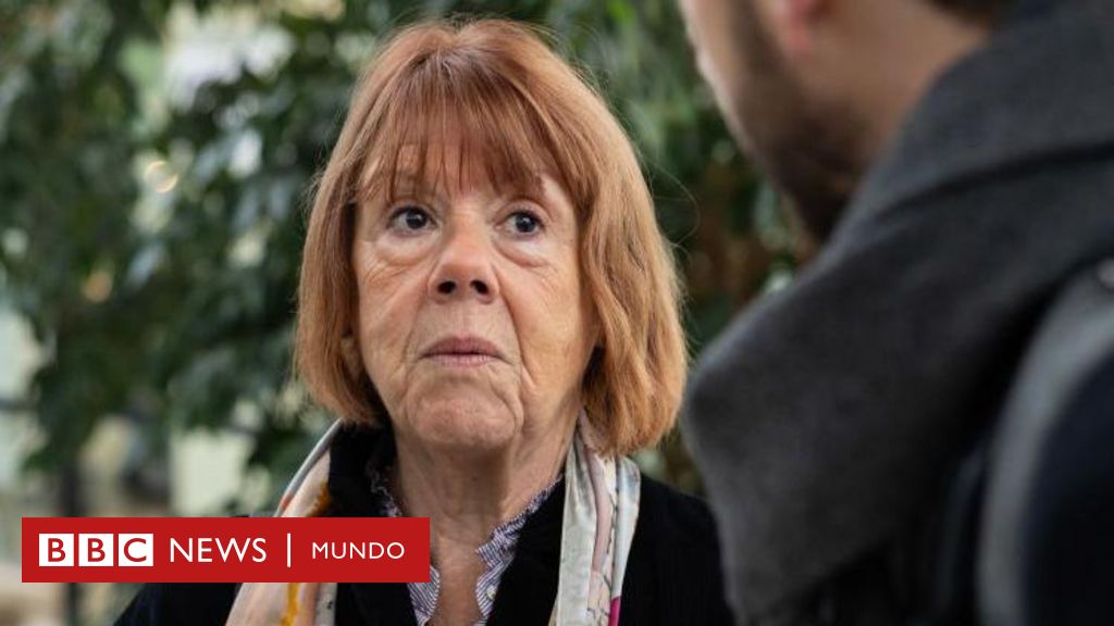 Gisèle Pelicot | "Ha Sido El Juicio De La Cobardía": El Testimonio ...