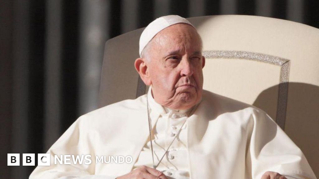 Joseph Strickland, el obispo al que el papa Francisco expulsó luego de sus críticas a los intentos de reformas de la Iglesia católica