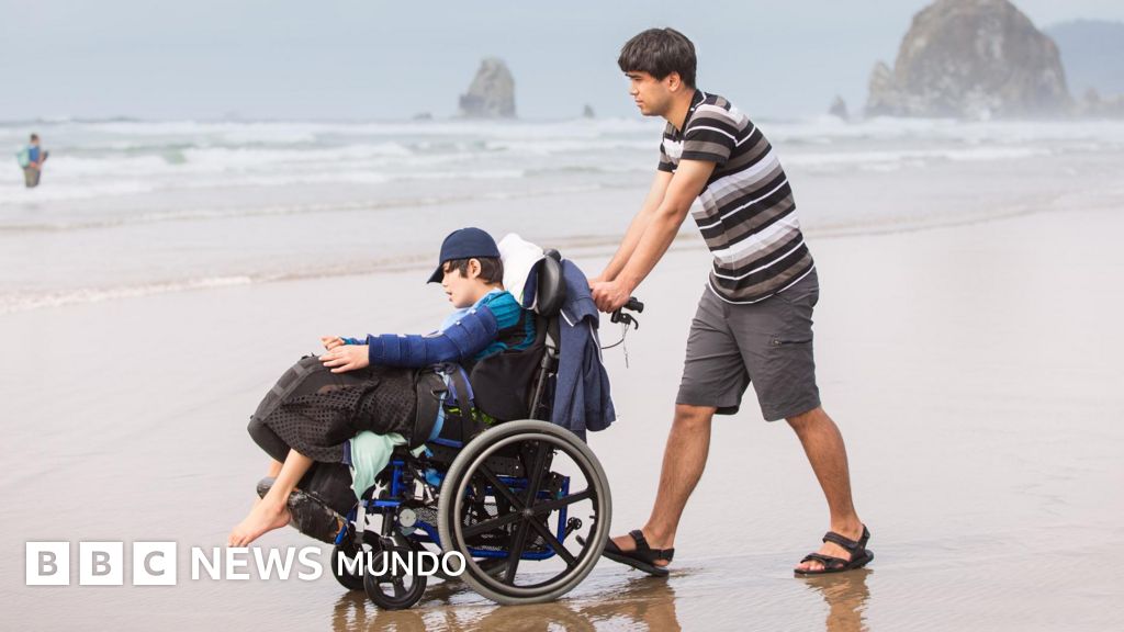 ELA: el misterio de por qué algunas personas desarrollan esta enfermedad degenerativa sin cura