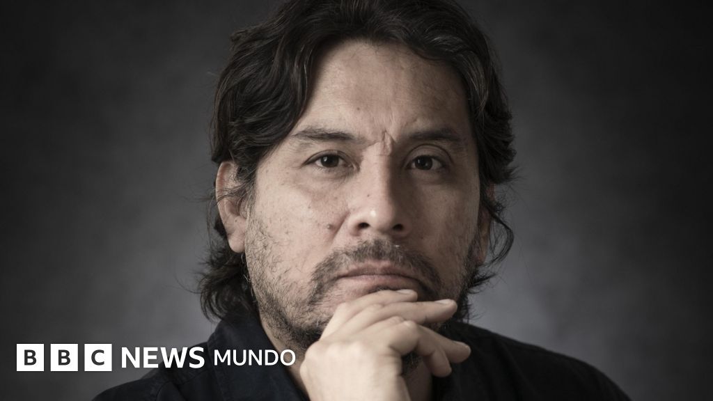 “En el Perú, el mejor elogio que te pueden – El reportero andino