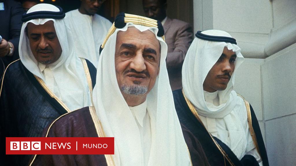 Por qué los países árabes decidieron hace 50 años usar el "arma del petróleo" y cómo construyeron así sus inmensas fortunas