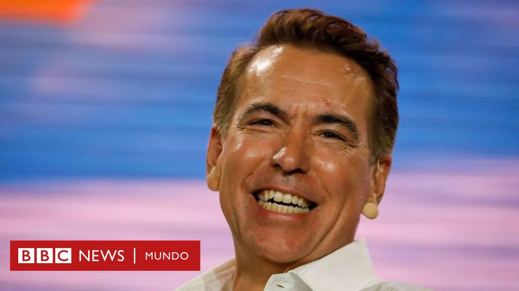 Orlando Bravo: cómo el primer milmillonario nacido en Puerto Rico amasó casi US$10.000 millones vendiendo un "software aburrido"