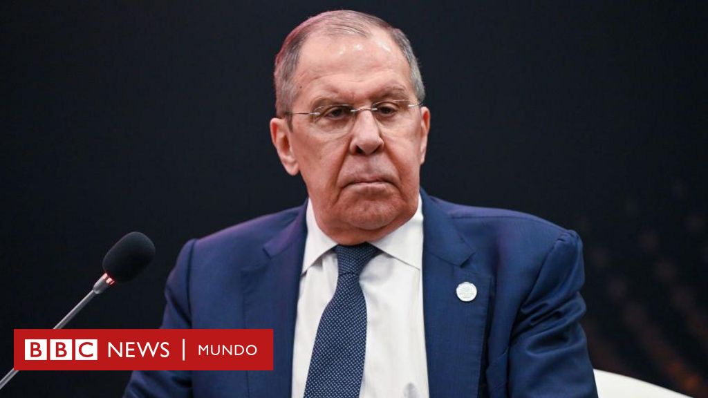 Rusia dice que Europa no tiene ningún papel en las negociaciones de paz sobre Ucrania, mientras los líderes europeos se reúnen en París