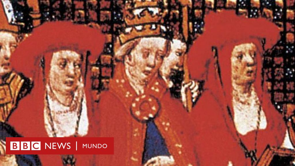 La enigmática historia de la papisa Juana: ¿mito o realidad?