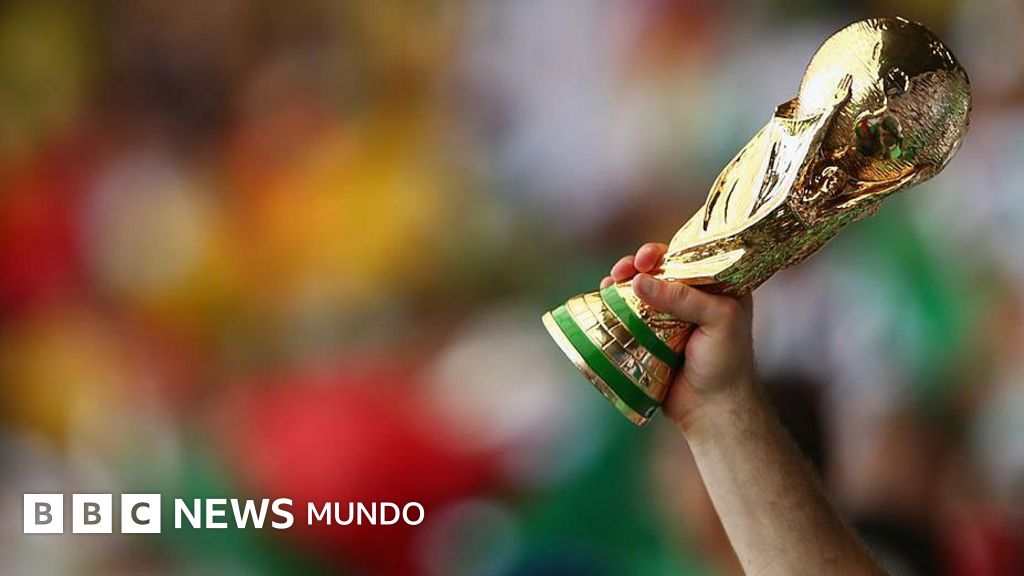 Las predicciones de BBC Mundo para las selecciones