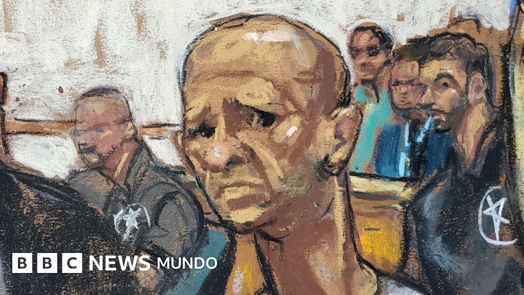 Hugo Carvajal se declara culpable de narcotráfico en EE.UU.