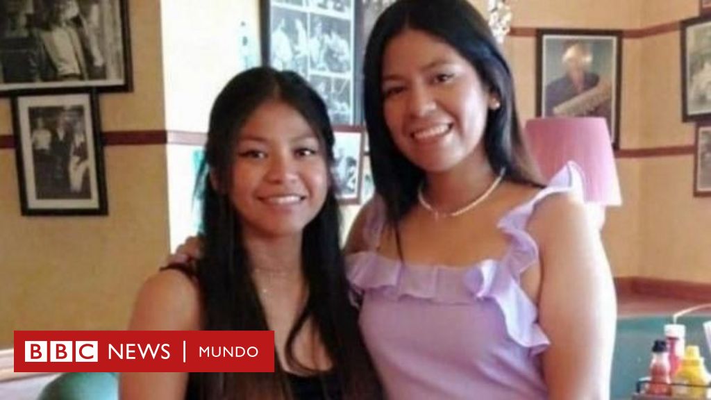 Hermanas salvadoreñas en riesgo de deportación por errores administrativos en Reino Unido