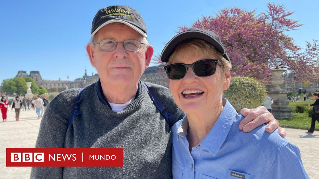 Turistas estadounidenses en Francia ocultan su nacionalidad