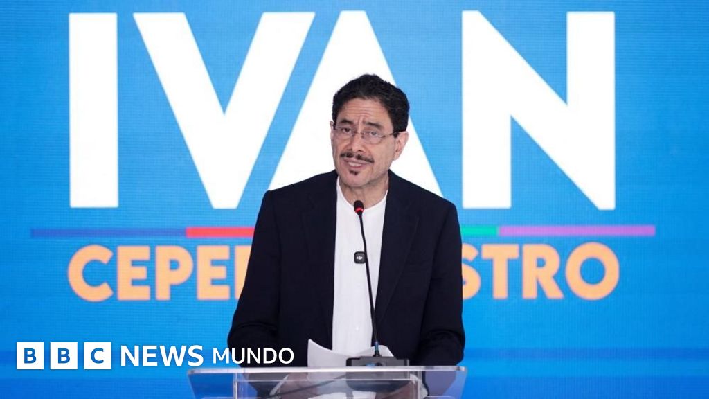 Colombia: De la Espriella Asume Presidencia en Medio de Cuestionamientos de Iván Cepeda sobre la Transparencia Electoral y Rol de Trump