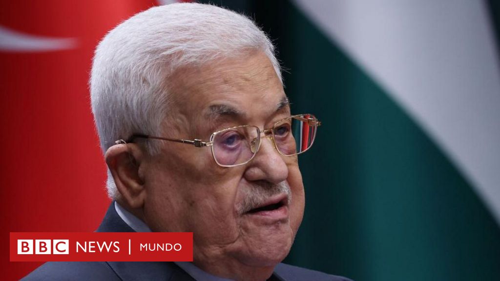 "Hamás no es el gobierno palestino": qué dice la Autoridad Nacional Palestina sobre su rival político Hamás y el ataque a Israel