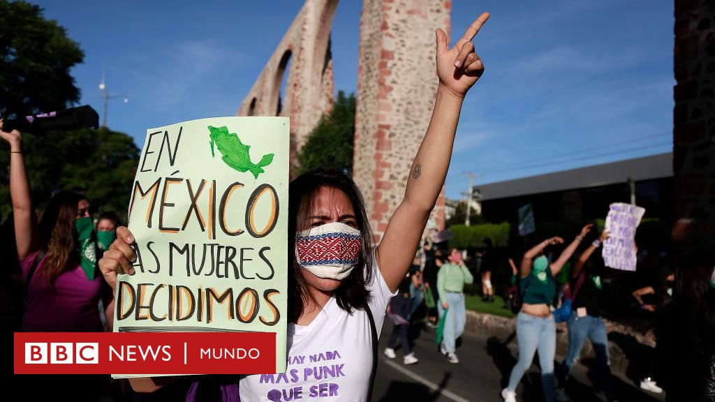 Es tu decisión, es tu vida”: La criminalización total del aborto🍽 Sinta ...