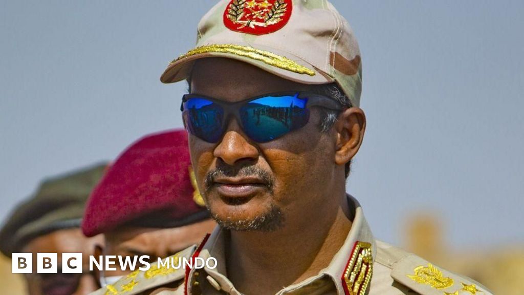 La guerra civil en Sudán profundiza la crisis humanitaria: hambruna, violencia y un futuro en ruinas