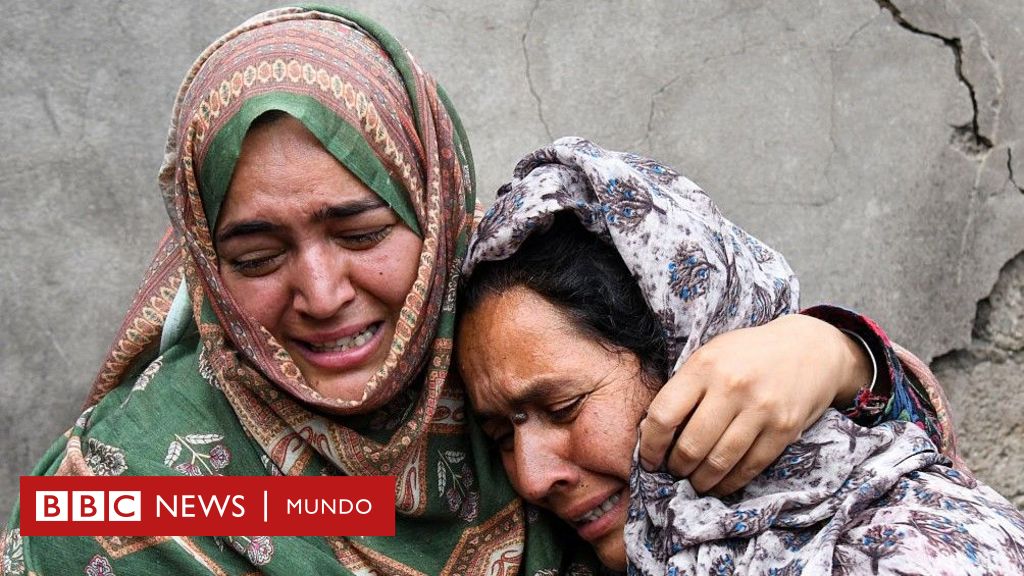 "Nadie quiere dormir cerca de allí": cómo es la vida en la frontera entre India y Pakistán, una de las más peligrosas del mundo