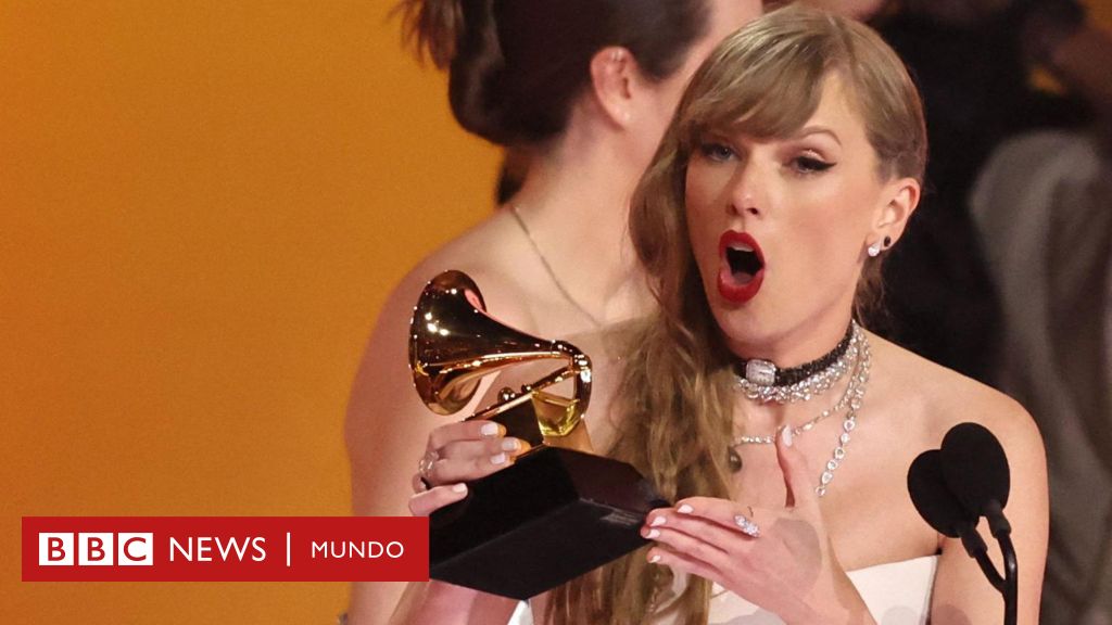 Premios Lo Nuestro 2024: Estos fueron los ganadores de la noche, Karol G  arrasó