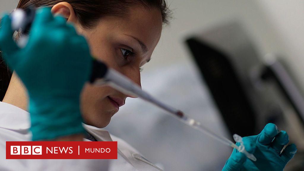 Cómo funciona lenacapavir, el fármaco elegido por la revista Science como el avance científico del año