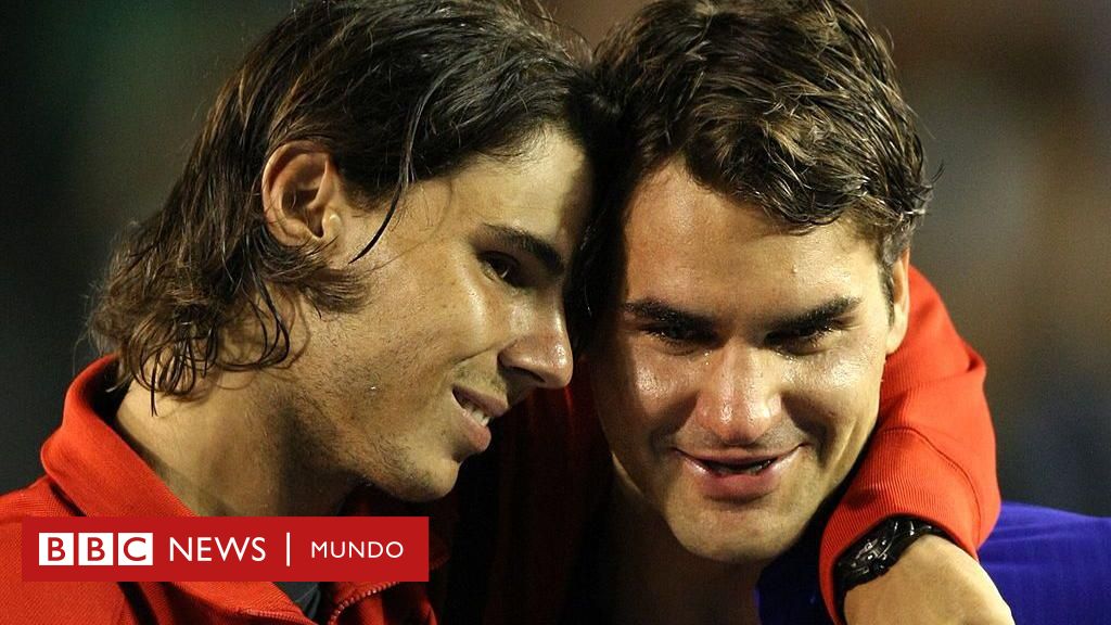 Nadal – Federer: “You challenged me like no one else”, an emotional letter from the Swiss to the Spaniard in farewell to tennis