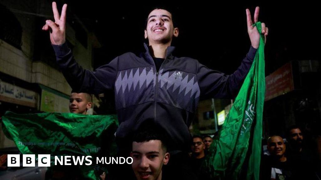 Cuál es la importancia estratégica y religiosa de Cisjordania, el otro territorio palestino clave en el conflicto con Israel